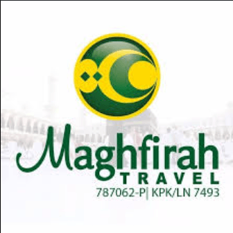 MAGHFIRAH TRAVEL & TOURS SDN BHD