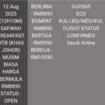 JOHOR