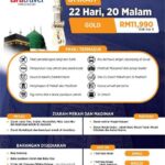 Gallery Umrah Gold 22H20M